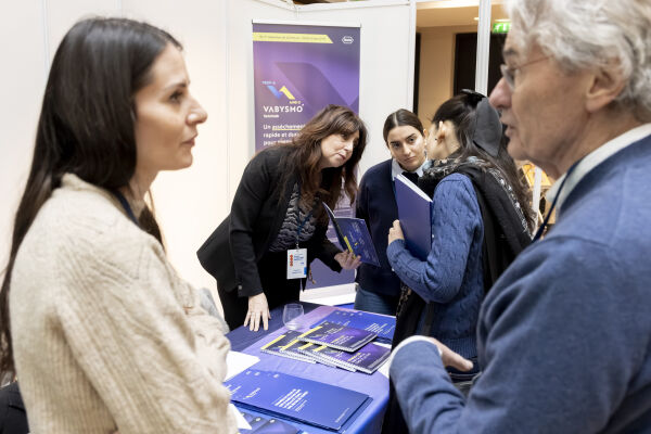 Accueil & Exposition - Photo 49